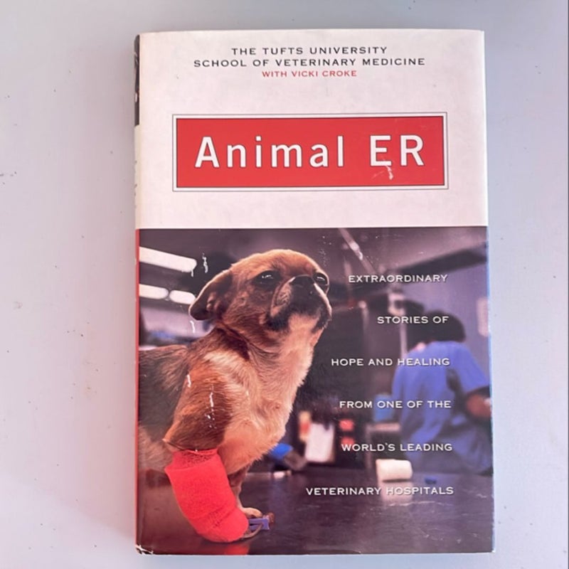 Animal ER