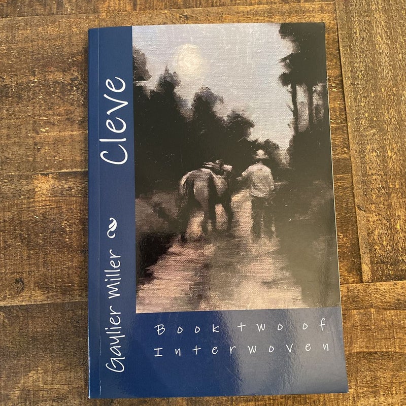 (1st Edition) Cleve