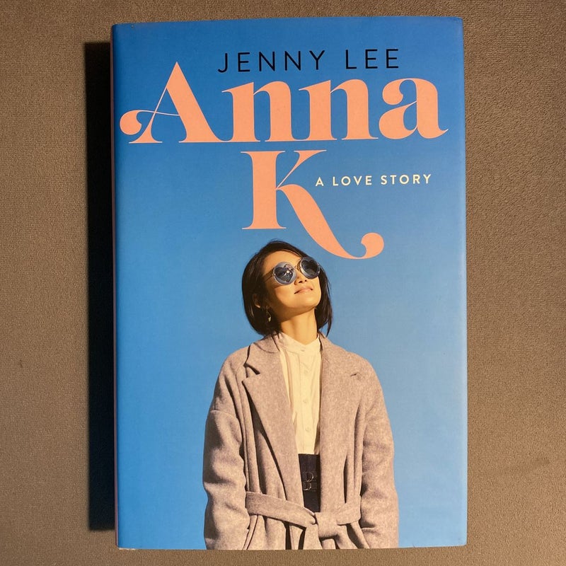 Anna K