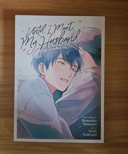 Until I Meet My Husband (Manga)