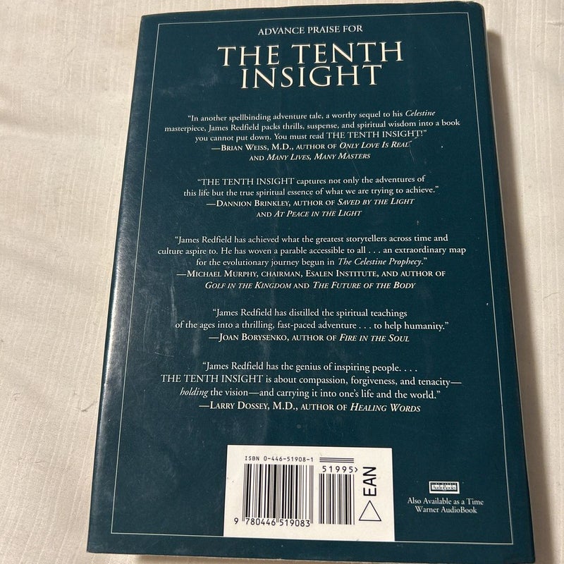 The Tenth Insight