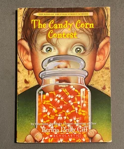 The Candy Corn Contest