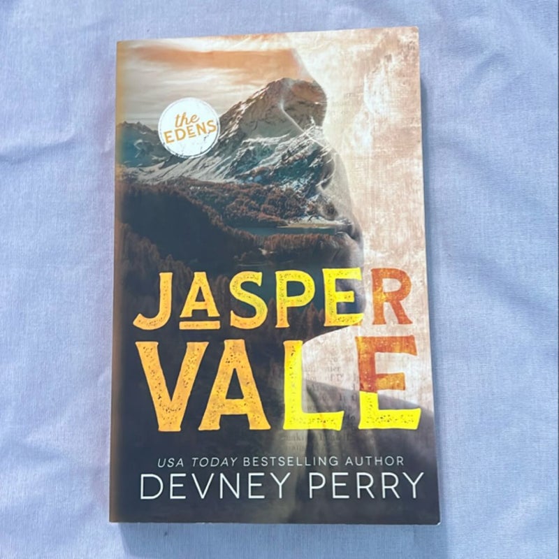 Jasper Vale