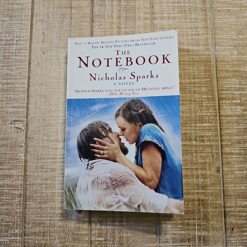 The Notebook