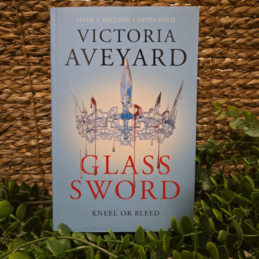 Glass Sword