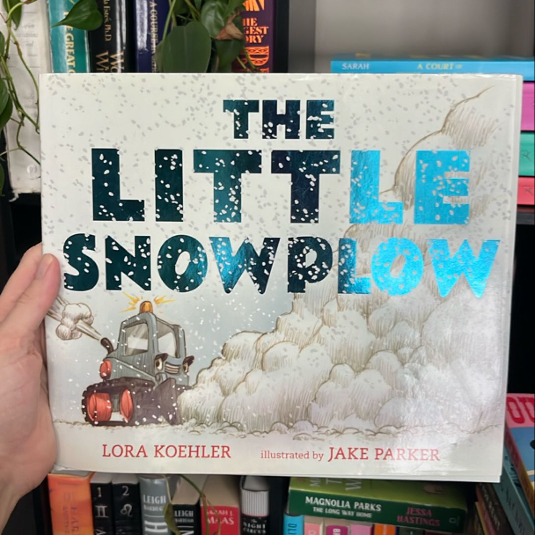 The Little Snowplow