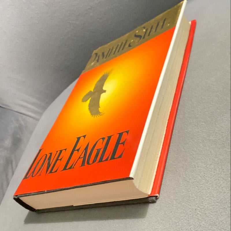 Lone Eagle