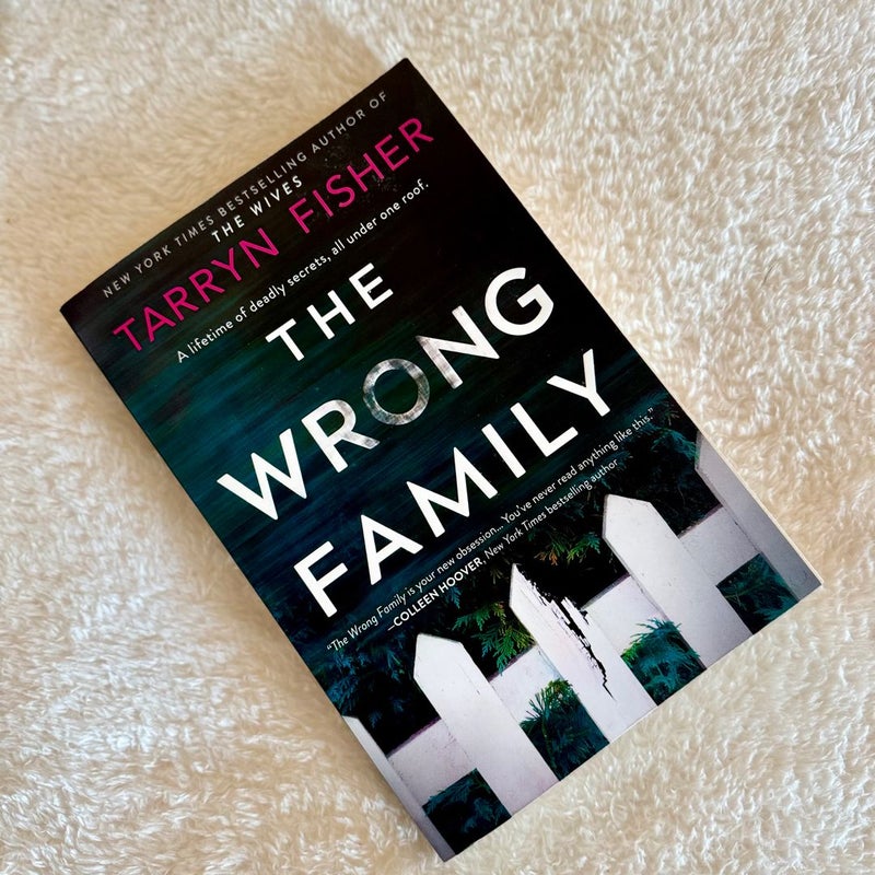 The Wrong Family