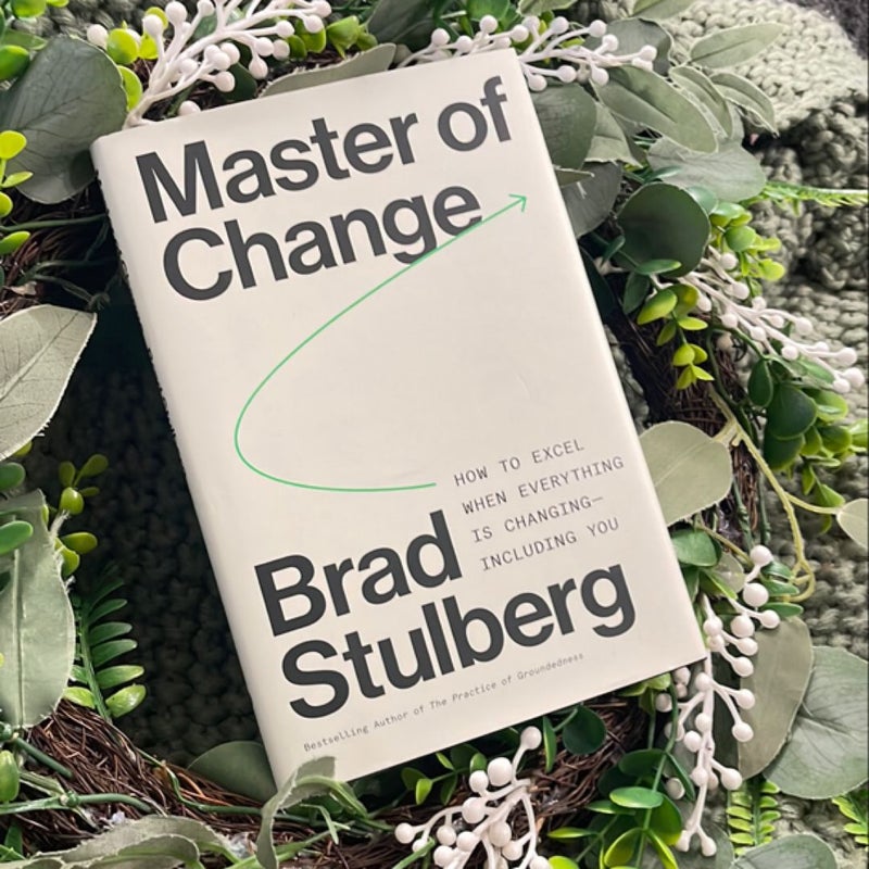 Master of Change