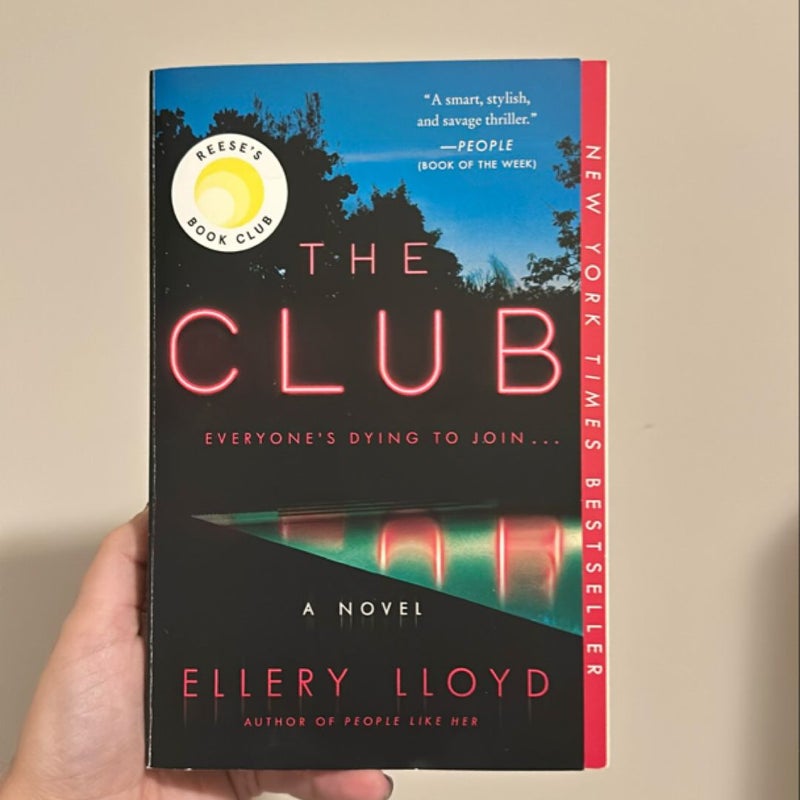 The Club