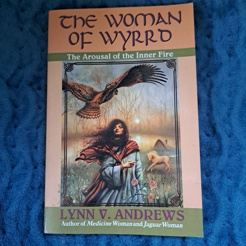 The Woman of Wyrrd