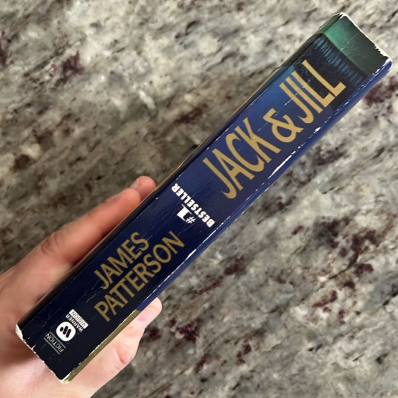 Jack & Jill