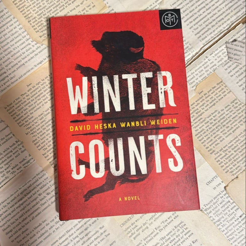 Winter Counts