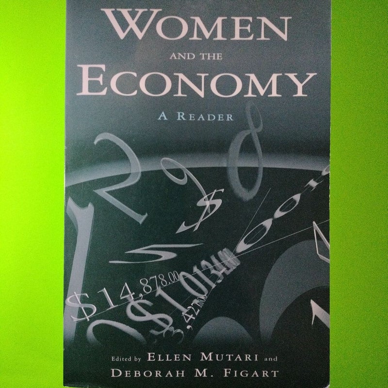 Women and the Economy: a Reader