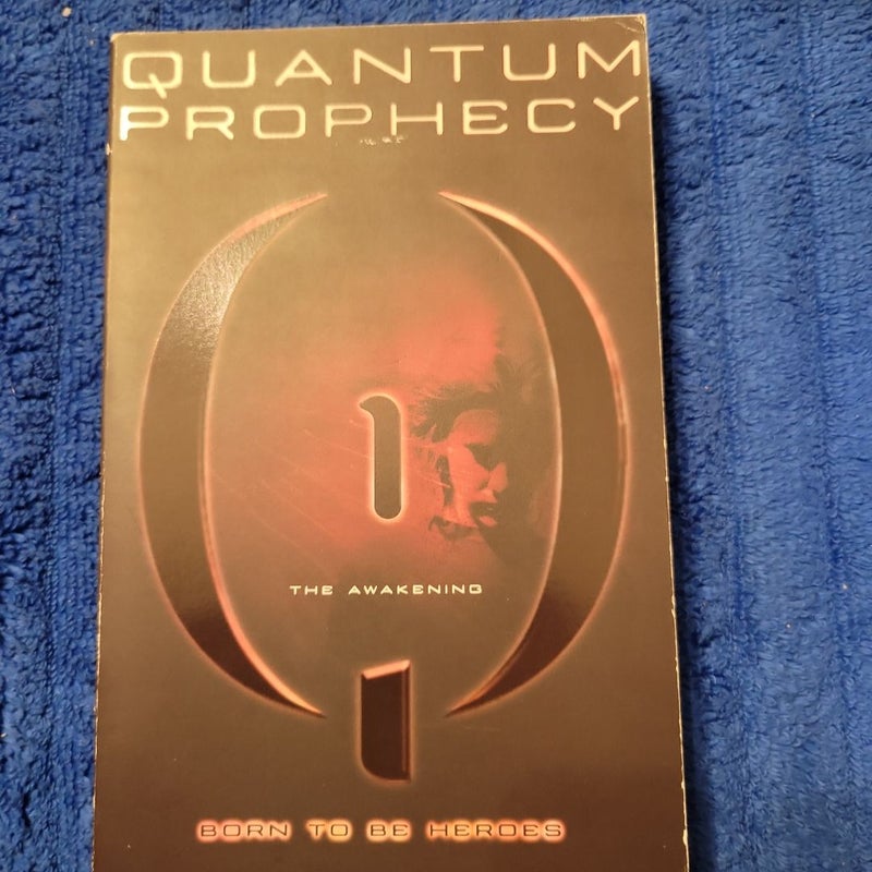Quantum Prophecy 