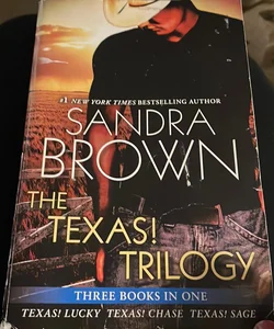 Texas! Trilogy