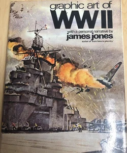 Graphic Art of WWII 