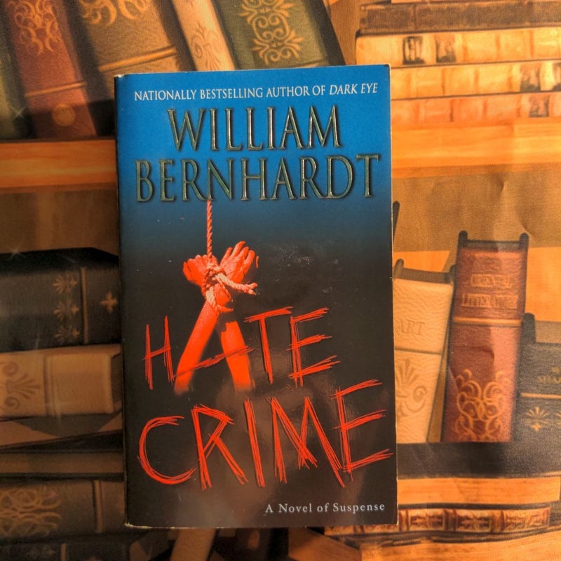 Hate Crime