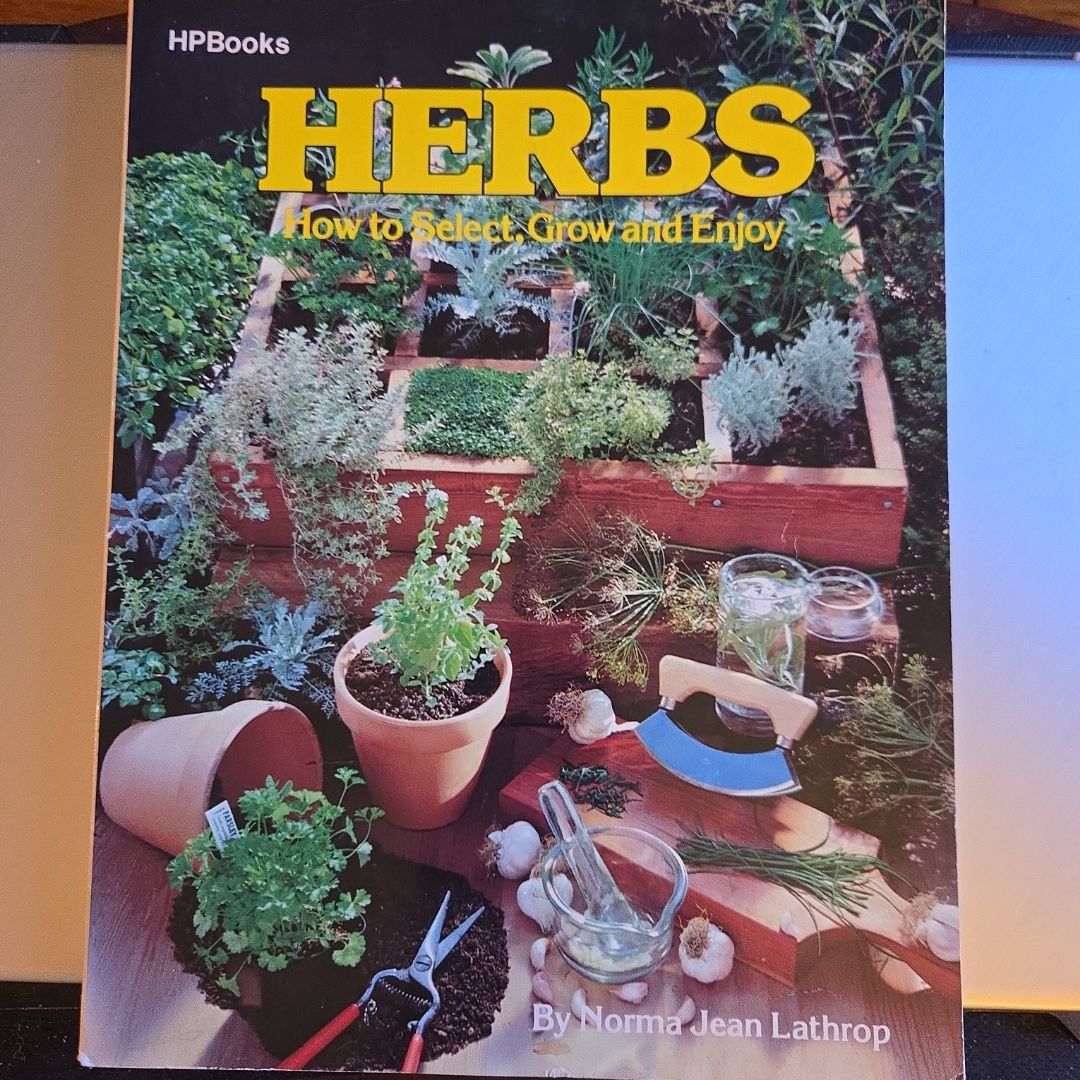 Herbs