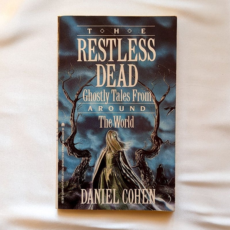 The Restless Dead