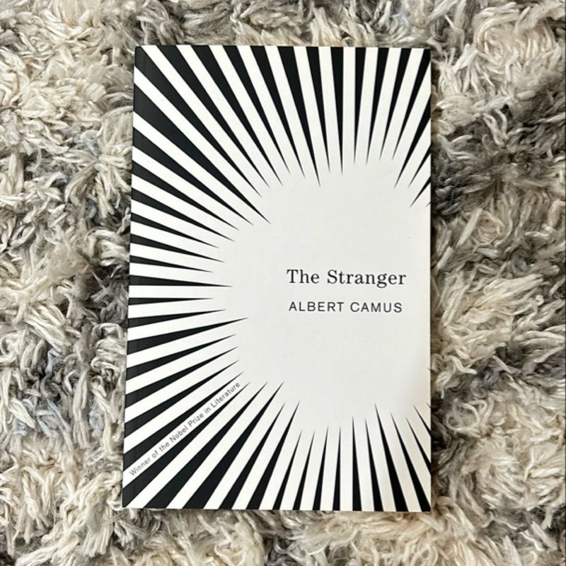 The Stranger