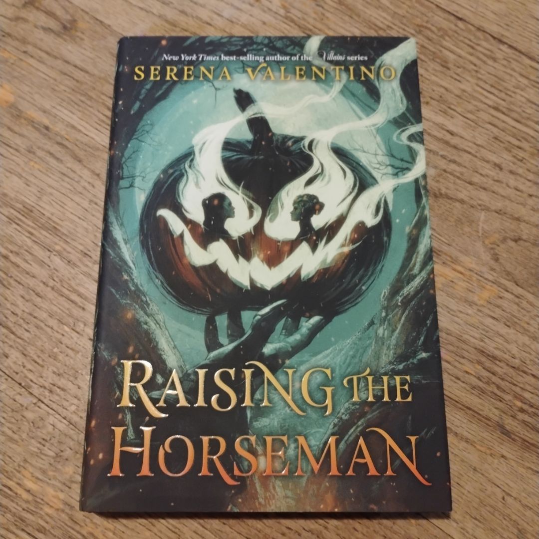 Raising the Horseman