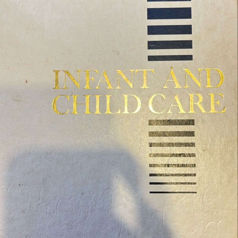 “Infant and Child Care”