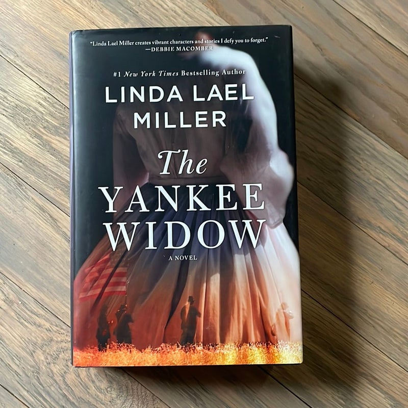 The Yankee Widow