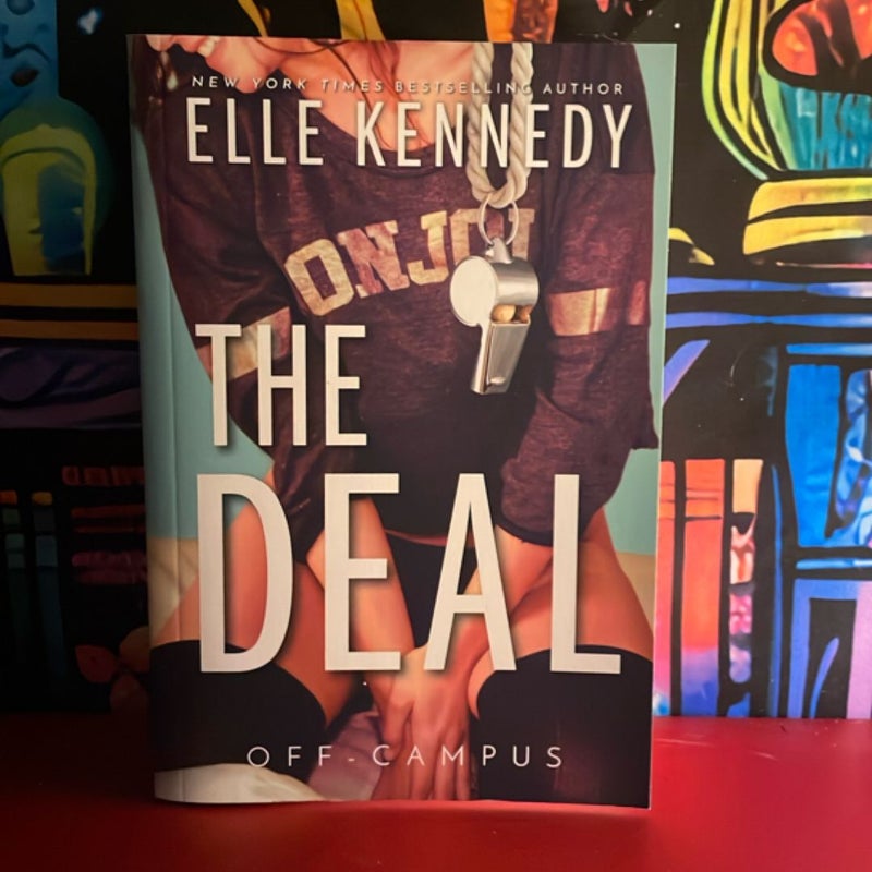 The Deal