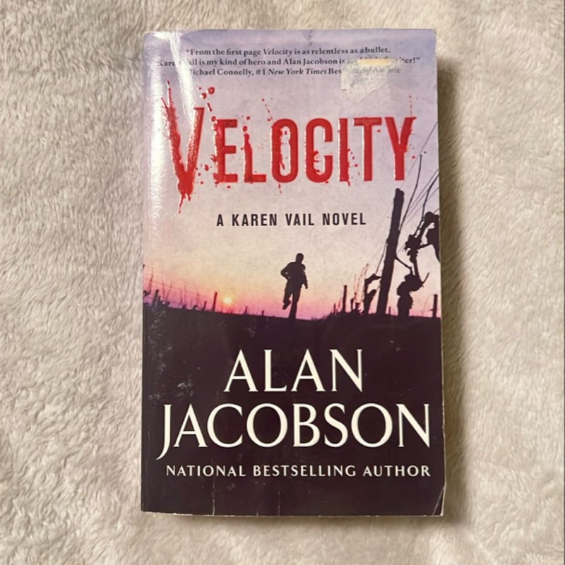 Velocity