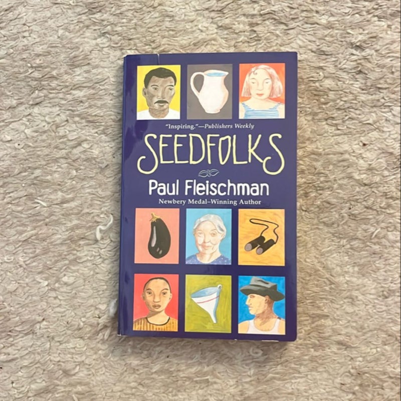 Seedfolks