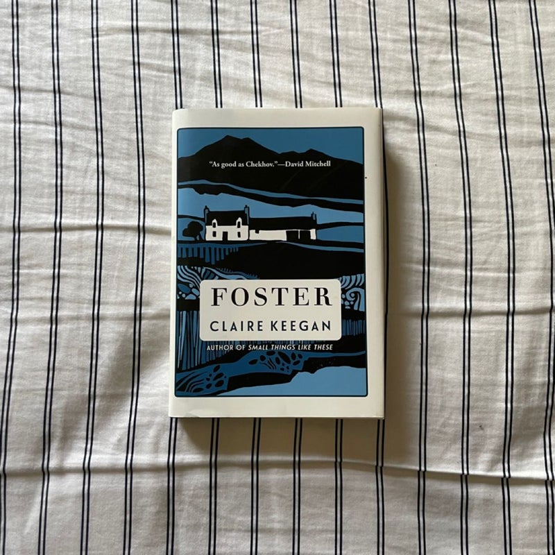 Foster