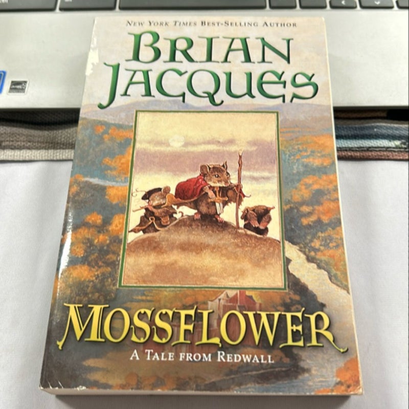 Mossflower