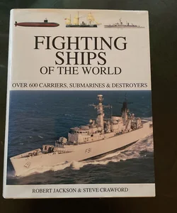 Fighting Ships of the World