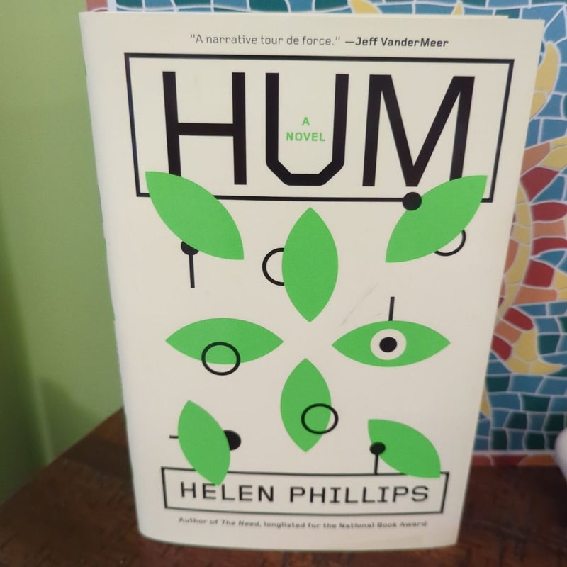 Hum