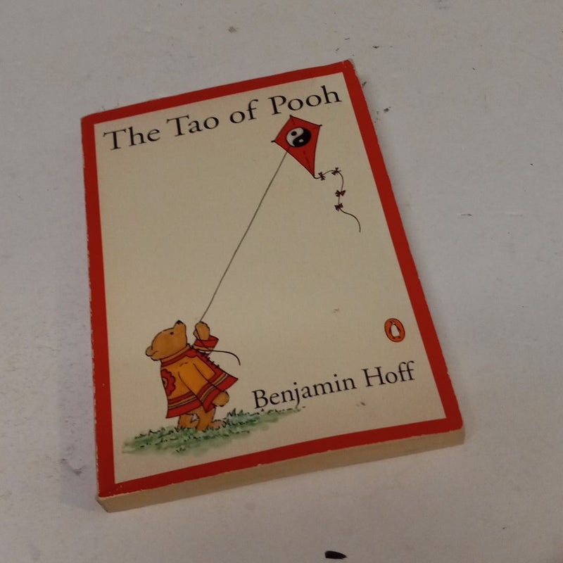 The Tao of Pooh