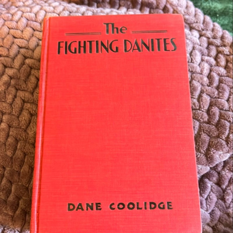 The Fighting Danites