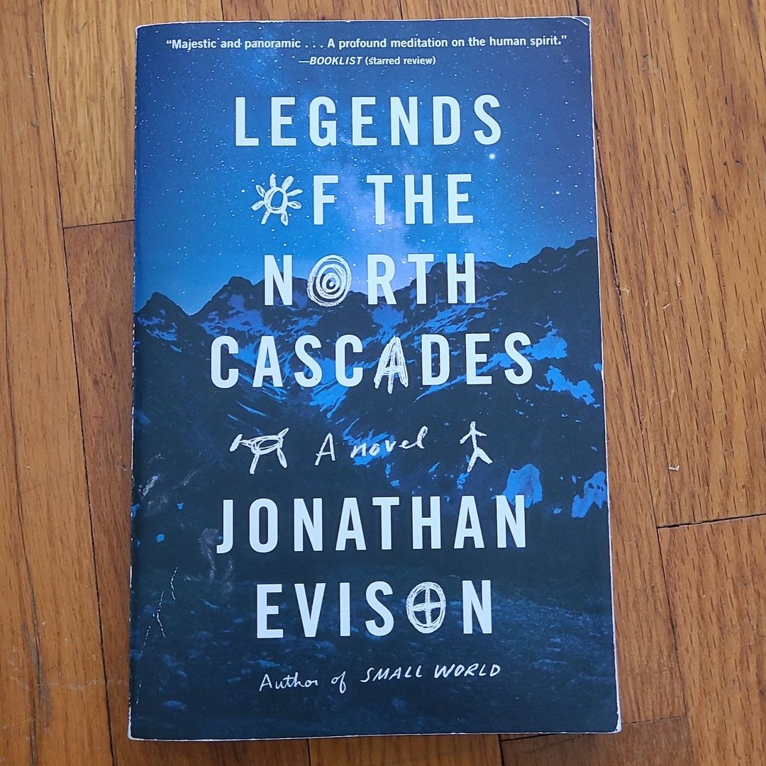 Legends of the North Cascades