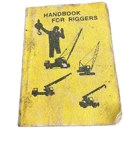 Handbook for Riggers