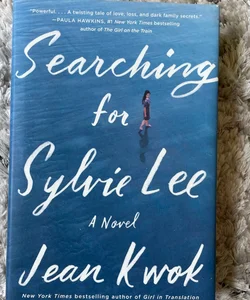 Searching for Sylvie Lee