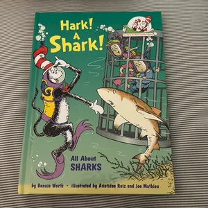 Hark! a Shark!