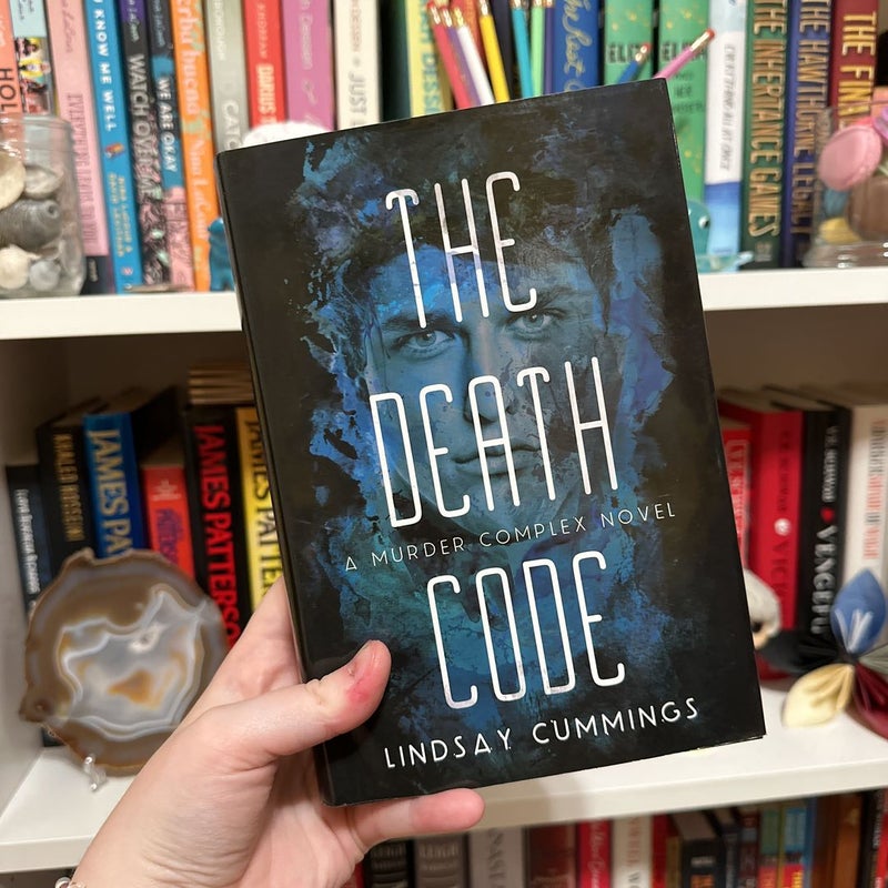 The Death Code 
