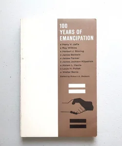 100 Years of Emancipation 
