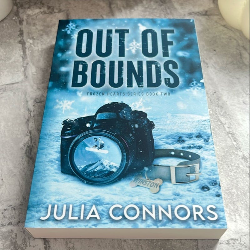 Out of Bounds