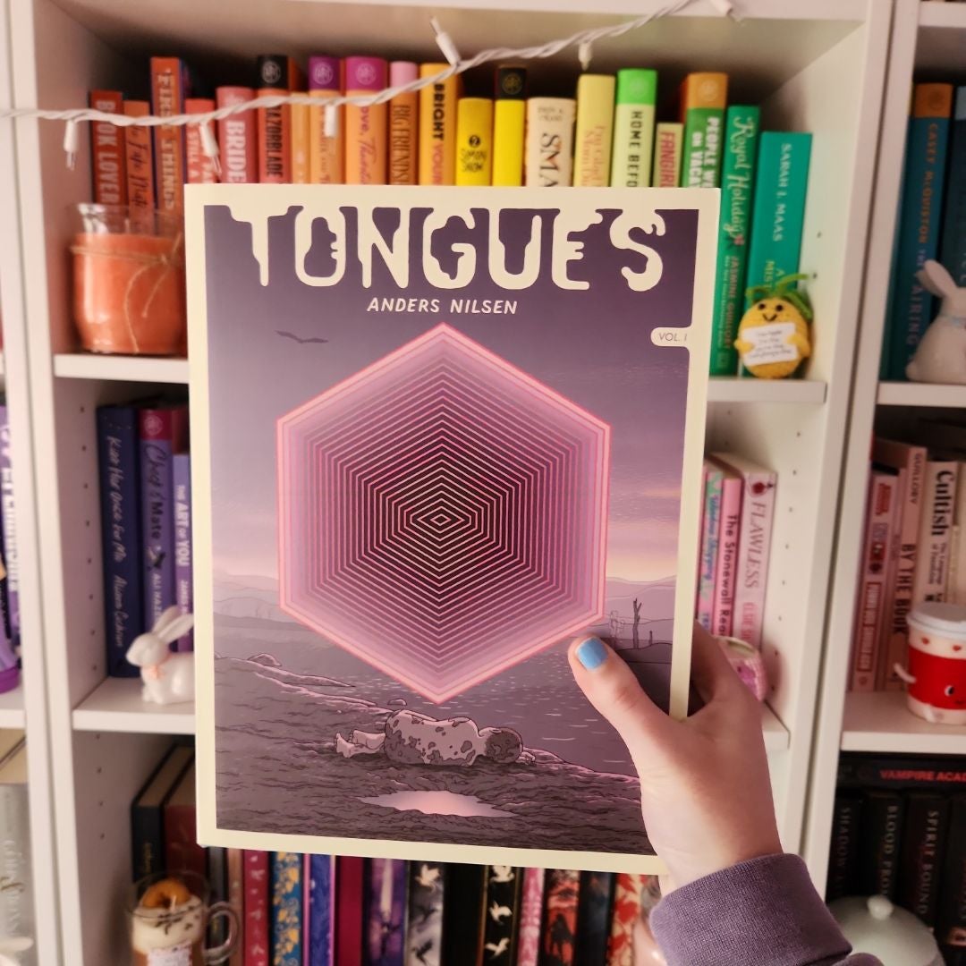 Tongues, Volume 1