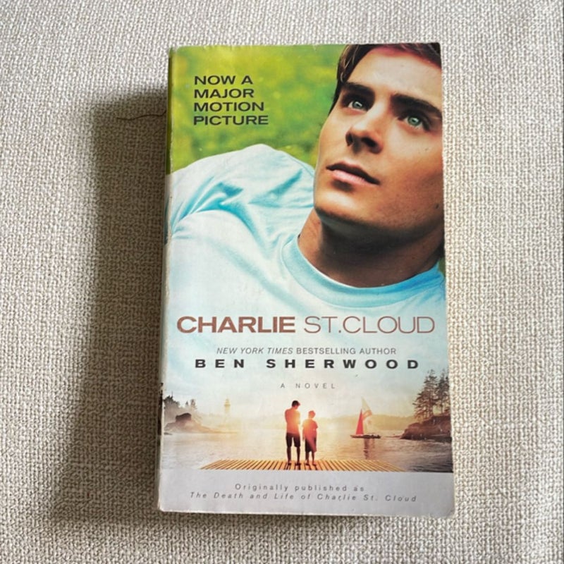 Charlie St. Cloud