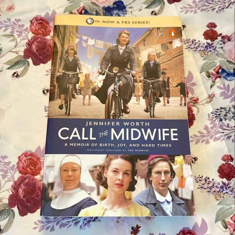 Call the Midwife