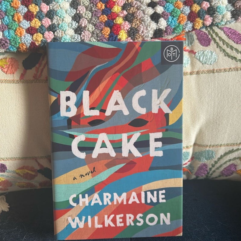 Black Cake