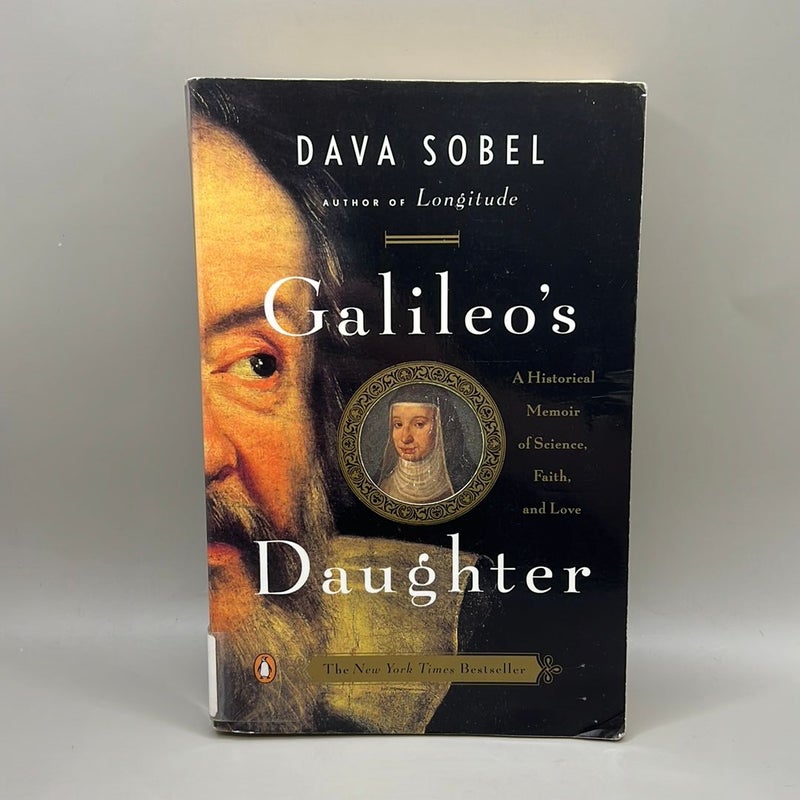 Galileo's Daughter