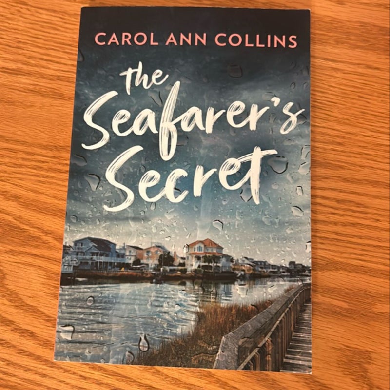 The Seafarer's Secret